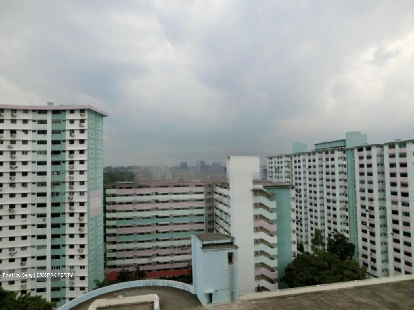 The Anchorage (D3), Condominium #447497421